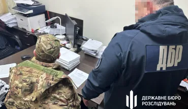 На Миколаївщині посадовець військової частини незаконно нарахував підлеглим 1 млн гривень, йому повідомлено про підозру