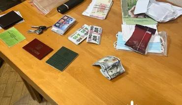 На Вінниччині ДБР викрило на розкраданні деревини та системному хабарництві директора однієї з філій держпідприємства «Ліси України» (2)