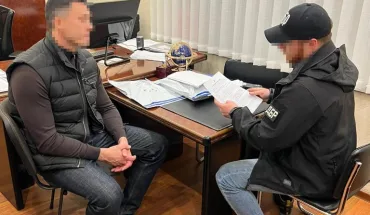 ДБР повідомило про підозру 13 особам у рейдерстві відомої будівельної компанії (2)