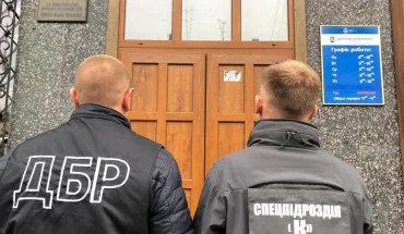 Посадовця ДПС у Житомирській області судитимуть за службову недбалість, яка завдала збитків на понад 776 000 грн