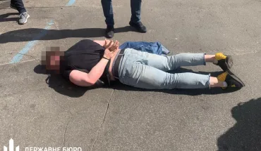 Чиновника ДСНС та його спільників судитимуть за хабар у 70 тисяч доларів США (ВІДЕО)