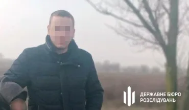 За матеріалами ДБР перед судом постане колишній правоохоронець, який під час окупації тероризував херсонців (1)