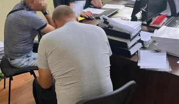 На Харківщині перед судом постане експравоохоронець, який зі спільниками обкрадав місцеве сільгосппідприємство (2)