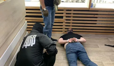За матеріалами ДБР перед судом постане начальник одного з управлінь Запорізької обласної державної адміністрації   (2)