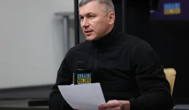 Забудова території, де розташована Київська ГЕС може призвести до техногенної катастрофи - Сухачов
