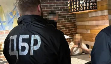 ДБР викрило прокурора з Харкова на хабарі у 35 тисяч доларів  (2)