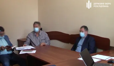 Одного з колишніх керівників прокуратури Київської області судитимуть за приховування тяжкого злочину, вчиненого його підлеглими в інтересах екснардепа, якого раніше було засуджено за вбивство людини (ВІДЕО)