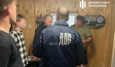 На Львівщині ДБР викрило багатомільйонні незаконні вирубки лісу, організовані керівництвом Рава-Руського лісництва (2)