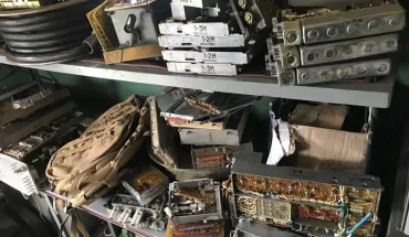 Пошкодження та викрадення комплектувальних частин вартістю 960 000 грн - військовослужбовець Хмельниччини постане перед судом