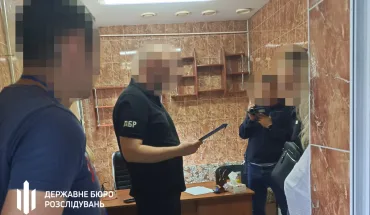 ДБР викрило масштабну корупційну схему розкрадання мільйонів гривень на харчах для військових (1)