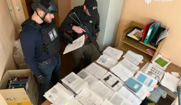 ДБР ідентифікувало 46 російських артилеристів, я (1)