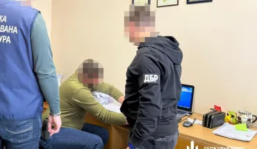 На Одещині ДБР повідомило про підозру посадовцю військової частини, через недбалість якого привласнено 2,3 млн грн виплат зниклих безвісти бійців