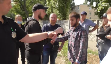 Судитимуть військового, який зі знайомим забив до смерті чоловіка (1)