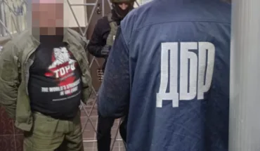 Продаж наркотиків у місця позбавлення волі – ДБР затримало працівника Маріупольського слідчого ізолятору