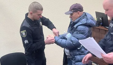 The court sent into custody the current People's Deputy of Ukraine who is suspected of high treason by the SBI 