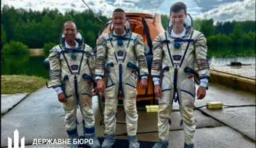 ДБР повідомило про підозру колишньому льотчику з Криму, який зрадив державу заради служби на росіян (1)