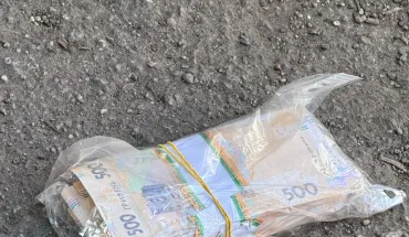 ДБР викрило на хабарі посадовця податкової служби в Кіровоградській області (4)