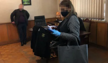 Трьох поліцейських з Харківщини судитимуть за притягнення невинної особи до кримінальної відповідальності