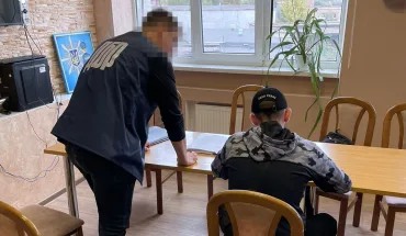 ДБР продовжує викривати працівників правоохоронних органів, які перевищують повноваження та застосовують силу проти громадян