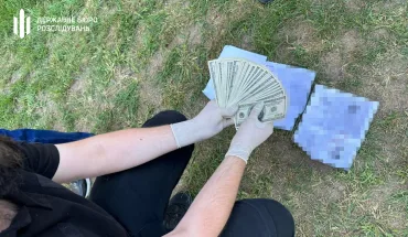 На Кіровоградщині судитимуть посадовця ДСНС, викритого ДБР на продажі довідок ухилянтам