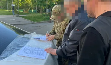 На Львівщині ДБР викрило податківців, які допомагали військовозобов’язаним оформити фіктивну інвалідність (2)
