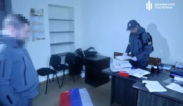 ДБР виявило повний список та «лігво» окупантів і колаборантів у Херсоні (2)