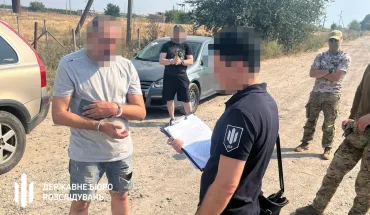 ДБР завадило продажу автомобілів, що були завезені в Україну для ЗСУ
