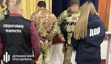 За матеріалами ДБР перед судом постануть військові з Вінниччини, які викрали із частини блоки зв’язку на 1 млн грн (2)