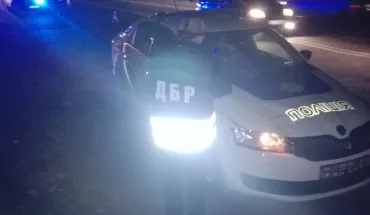ДБР з'ясовує обставини смертельної ДТП за участю патрульного в Полтаві