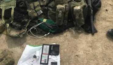 ДБР розслідує загибель прикордонника на озері Тудорове в Одеській області