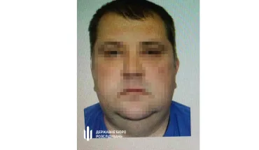 ДБР повідомило про підозру бізнесмену з Нової Каховки, який за протекцією кума став колаборантом