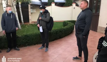 ДБР викрило поновлення масштабної діяльності контрабандистів, яких внесено до санкційних списків  РНБО (ВІДЕО)