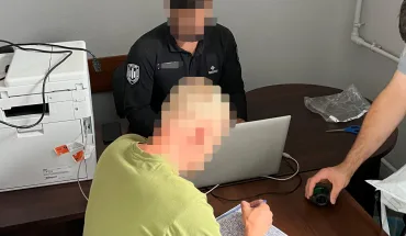 ДБР завершило розслідування щодо військового та його командира за ухилення та сприяння ухиленню від військової служби (2)
