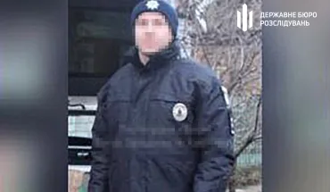 За матеріалами ДБР перед судом постане експравоохоронець з Херсону, який працює на окуп