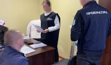 Перед судом постане зрадник-правоохоронець, який після звільнення Ізюму підірвався на міні своїх «російських господарів» (1)
