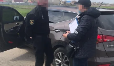 За матеріалами ДБР судитимуть посадовця житомирської поліції, який брав хабарі талонами на пальне