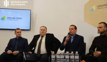 ДБР прийняло до провадження 42 «справи Майдану»