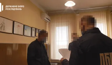 У Херсонській області повідомлено про підозру оперуповноваженому за «вибивання» зізнання з громадянина