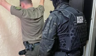 ДБР викрило організовану злочинну групу, яка збувала наркотики у Київському СІЗО (ВІДЕО)