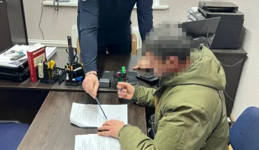 На Кіровоградщині ДБР викрило посадовця на незаконній вирубці дерев на мільйони гривень (2)