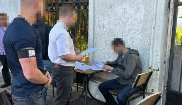 ДБР оголосило підозри про ухиляння від військової служби депутатам Київради (3)