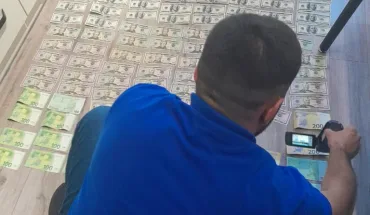 ДБР затримало на Львівщині посадовців, які вимагали у військового гроші за оформлення інвалідності батьку (1)