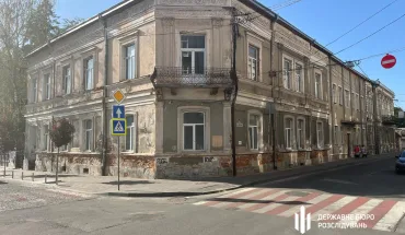 Завдяки ДБР судитимуть ексзаступника мера Тернополя, який організував незаконну приватизацію історичної будівлі