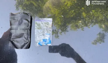 На Львівщині ДБР викрило мережу збуту метадону у виправній колонії (2)