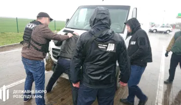 Уникнення кримінальної відповідальності за гроші – на Одещині ДБР затримало посадовця водної поліції