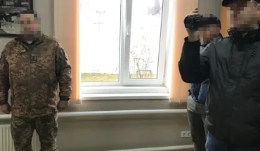 затримання Хмельницький 4