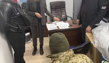 Зловживання впливом у «Райківській виправній колонії» - ДБР повідомило про підозру начальнику відділення установи