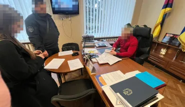 На Миколаївщині ДБР викрило міського голову Первомайська на недостовірному декларуванні у понад 5,3 млн грн (2)