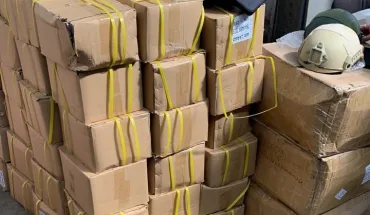 Перед судом постане керівництво відомої мережі військових магазинів за махінації з гуманітарною допомогою для ЗСУ (2)
