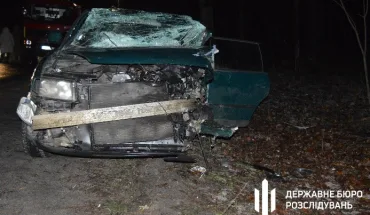 За матеріалами ДБР судитимуть експравоохоронця, який скоїв смертельну ДТП у Києві 3